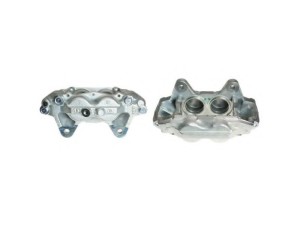 TY6158R-R (Sumitomo) Суппорт тормозной передний правыйToyota Land Cruiser Prado 150 09- Lexus GX 09-