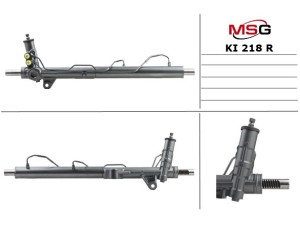 KI218R (TRW) Рулевая рейка с ГУРKia Mohave 08-19