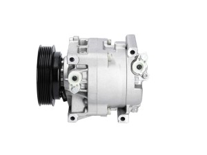 AC0117 (MSG) Компресор кондиціонераFiat Punto 03-10 Fiat Doblo 00-09 Alfa Romeo 145 96-01