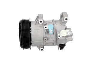 AC0152 (MSG) Компресор кондиціонераToyota RAV4 05-13 Toyota Corolla 07-13 Toyota Avensis 03-10