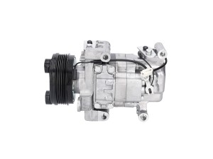 AC0064 (MSG) Компрессор кондиционераMazda 5 05-10 Mazda 3 03-09