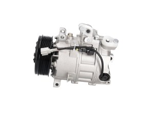 AC0141 (MSG) Компрессор кондиционераNissan Qashqai 07-14 Infiniti M 04-10 Infiniti G 02-07