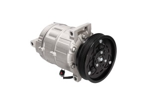 AC0145 (MSG) Компресор кондиціонераVolvo S60 10-18 Volvo V60 10-18 Volvo XC60 08-17