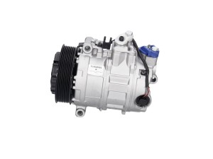 7L5820803 R (PORSCHE) Компрессор кондиционера