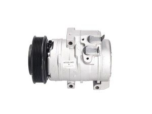 447220-3493 R (DENSO) Компрессор кондиционераMazda MP-V 99-06