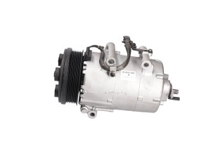 81.05.01.001 R (LIZARTE) Компресор кондиціонераFord Kuga 08-13 Ford Focus II 04-11 Volvo V70 07-16