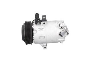 F500-FGBDA-05 R (HCC) Компрессор кондиционераHyundai Elantra MD 11-16 Kia Soul 14-19