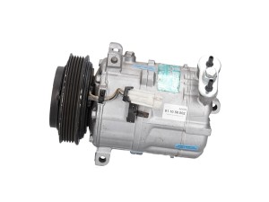 81.10.58.002 R (LIZARTE) Компресор кондиціонераOpel Astra G 98-05 Cadillac BLS 05-09 SAAB 9-3 02-11