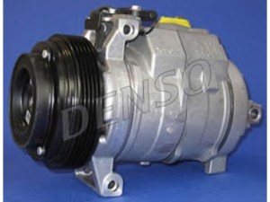 DCP05046 (DENSO) Компресор кондиціонераBMW X5 E53 00-07