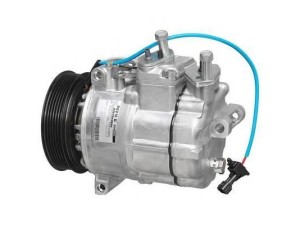 DCP25001 (DENSO) Компрессор кондиционераSAAB 9-5 97-09