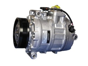 DCP05035 (DENSO) Компресор кондиціонераBMW 5 E60-61 03-10