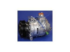 DCP32001 (DENSO) Компрессор кондиционераVW Passat B5 96-05 Audi A6 97-04