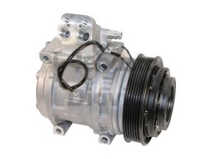 DCP28004 (DENSO) Компрессор кондиционера