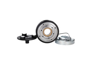 KP-0233 (MSG) Комплект шкива компрессора кондиционера PANASONIC H12A1Mazda 6 02-07 Mazda 3 03-09