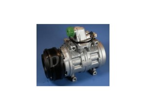 DCP02003 (DENSO) Компресор кондиціонера