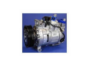 DCP02012 (DENSO) Компрессор кондиционераAudi A6 97-04 Audi A4 00-06 Audi A4 04-08