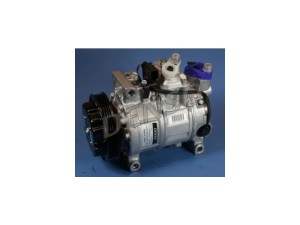 DCP02013 (DENSO) Компресор кондиціонераAudi A6 97-04 Audi A4 00-06 Audi A4 04-08