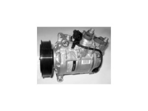 DCP02016 (DENSO) Компрессор кондиционераAudi A6 04-11