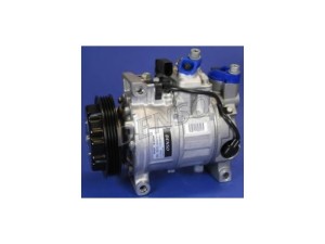 DCP02023 (DENSO) Компресор кондиціонераAudi A6 97-04 Audi A4 00-06 Audi A4 04-08