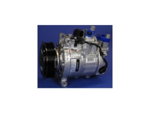 DCP02028 (DENSO) Компрессор кондиционераAudi A4 00-06 Audi A4 04-08