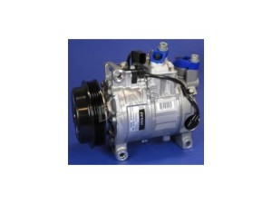 DCP02039 (DENSO) Компресор кондиціонераAudi A6 97-04 Audi A4 00-06 Audi A4 04-08