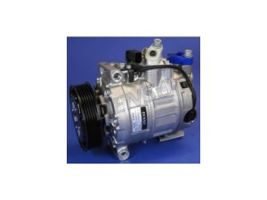 DCP02046 (DENSO) Компрессор кондиционераAudi A8 02-10 Audi A4 00-06 Audi A4 04-08