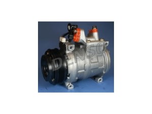 DCP05001 (DENSO) Компресор кондиціонераBMW 3 E36 93-99 BMW 3 E30 81-94