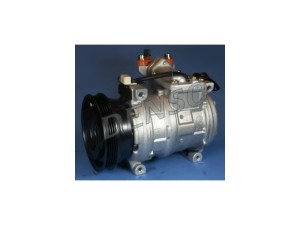 DCP05010 (DENSO) Компрессор кондиционераBMW 3 E36 93-99 Range Rover 94-02