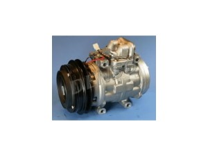 DCP05012 (DENSO) Компрессор кондиционера