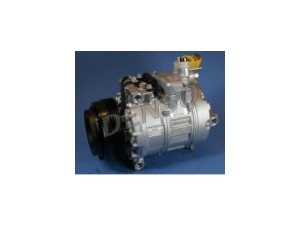 DCP05016 (DENSO) Компресор кондиціонераBMW 5 E39 97-04