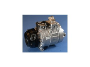 DCP05018 (DENSO) Компресор кондиціонераBMW 5 E39 97-04