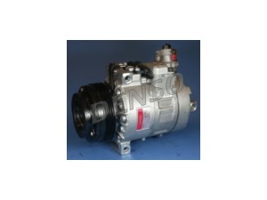 DCP05019 (DENSO) Компресор кондиціонераBMW 5 E39 97-04