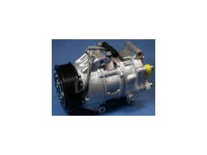 DCP05022 (DENSO) Компрессор кондиционераMini Cooper R50 00-06