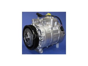 DCP05052 (DENSO) Компрессор кондиционераBMW 6 E63-64 04-11 BMW 7 E65-68 01-08 BMW 5 E60-61 03-10