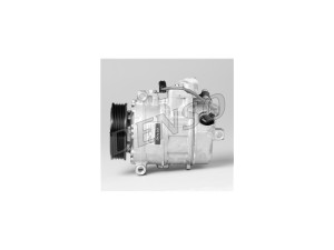 DCP05079 (DENSO) Компрессор кондиционераBMW 3 E90-93 05-12 BMW 6 E63-64 04-11 BMW 5 E60-61 03-10