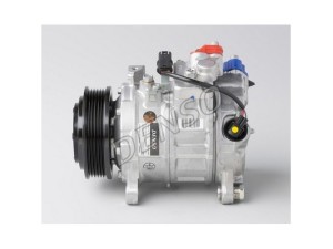 DCP05097 (DENSO) Компрессор кондиционераBMW 3 F34 13- BMW 3 F30-31 12-19 BMW X3 F25 10-17