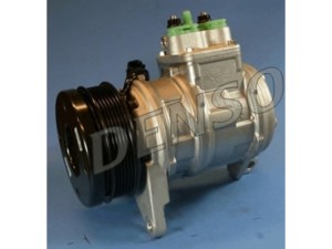 DCP06005 (DENSO) Компрессор кондиционераChrysler Voyager 96-00 Chrysler Voyager 00-07