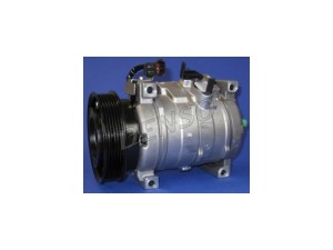 DCP06012 (DENSO) Компресор кондиціонераChrysler PT Cruiser 00-10