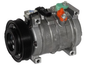 DCP06025 (DENSO) Компресор кондиціонераJeep Cherokee 01-07