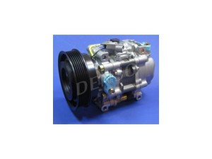 DCP09011 (DENSO) Компрессор кондиционераFiat Bravo 95-01 Lancia Lybra 99-05