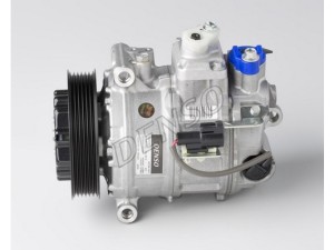 DCP11010 (DENSO) Компрессор кондиционераJaguar XJ 03-09