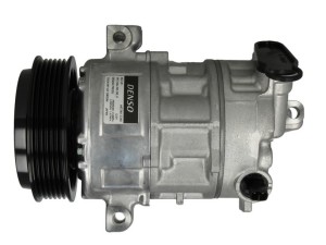 DCP13005 (DENSO) Компресор кондиціонераFiat Grande Punto 05-10