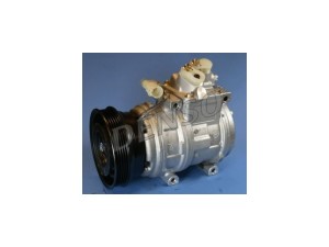 DCP14004 (DENSO) Компрессор кондиционераLand Rover Freelander 96-06