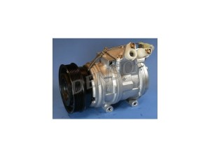 DCP14005 (DENSO) Компрессор кондиционераLand Rover Freelander 96-06