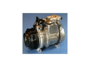 DCP17005 (DENSO) Компресор кондиціонера