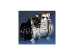 DCP17007 (DENSO) Компрессор кондиционера