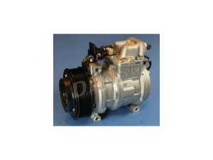 DCP17008 (DENSO) Компресор кондиціонера