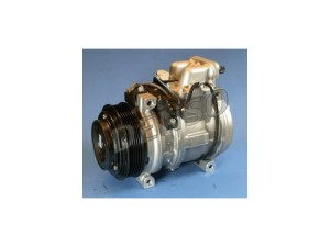 DCP17015 (DENSO) Компрессор кондиционера