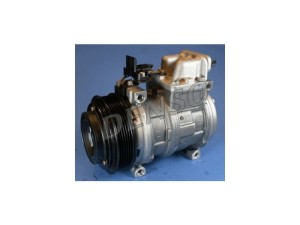 DCP17019 (DENSO) Компрессор кондиционера