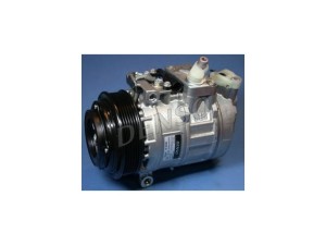 DCP17024 (DENSO) Компресор кондиціонераMercedes-Benz ML W163 98-05 Mercedes-Benz Vito W638 96-03 Mercedes-Benz Sprinter 901-905 95-06